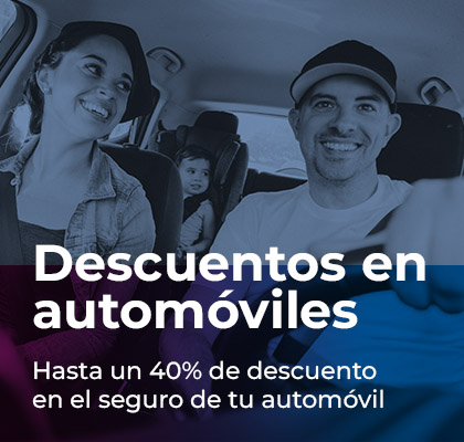 Promociones en automoviles