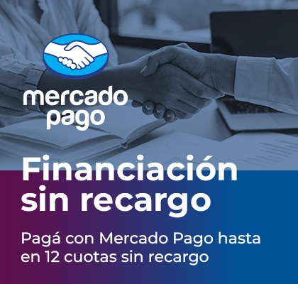 Financiación sin recargo